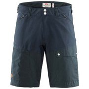 Abisko Midsummer Shorts M 81153/Dark Navy 48インチ [アウトドア ショートパンツ メンズ]