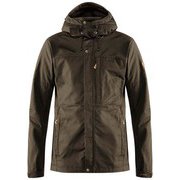 Kaipak Jacket M 81166 Dark Olive Mサイズ [アウトドア ジャケット メンズ]