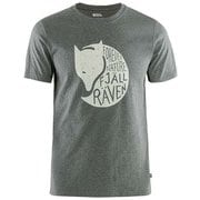 Forever Nature T-Shirt 81951 Stone Grey Sサイズ [アウトドア カットソー メンズ]