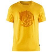 Forever Nature T-Shirt 81951 154 Dandelion Mサイズ [アウトドア カットソー メンズ]