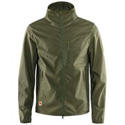 High Coast Shade Jacket M 82608 620 Green XSサイズ [アウトドア ジャケット メンズ]