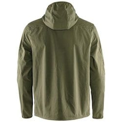 Anorak No.8 | JACKETS | フェールラーベン | FJALLRAVEN | 日本