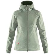 High Coast Shade Jacket W 83518 Sage Green Sサイズ [アウトドア ジャケット レディース]