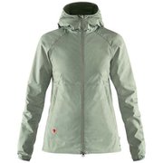 High Coast Shade Jacket W 83518 516 Sage Green XSサイズ [アウトドア ジャケット レディース]