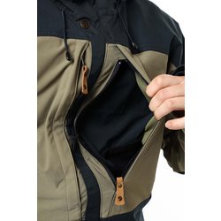 ヨドバシ.com - フェールラーベン FJALLRAVEN Keb Jacket M 87211 555