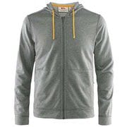 High Coast Lite Hoodie 87309 Grey Mサイズ [アウトドア カットソー メンズ]