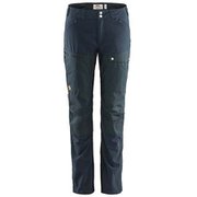 Abisko Midsummer Trs W Short 89827S Dark Navy サイズ38 [アウトドア パンツ レディース]