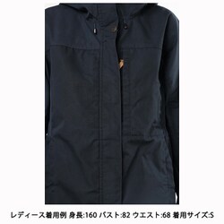 ヨドバシ.com - フェールラーベン FJALLRAVEN カイパック ジャケット