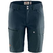 Abisko Midsummer Shorts W　89857 Dark Navy 36インチ [アウトドア ショートパンツ レディース]
