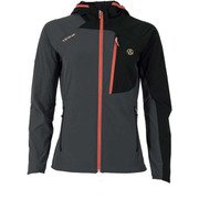 TALITE JKT W 1643349 (5775 WHALES GREY) Mサイズ [アウトドア ジャケット レディース]