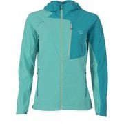 TALITE JKT W 1643349 5403 BLUE CURACAO Lサイズ [アウトドア ジャケット レディース]