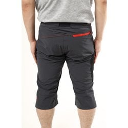 ヨドバシ.com - テルヌア TERNUA SANBE CAPRI 1231403 5775 WHALES GREY XLサイズ [アウトドア  クォーターパンツ メンズ] 通販【全品無料配達】