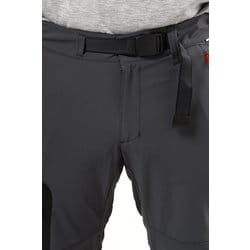 ヨドバシ.com - テルヌア TERNUA SANBE CAPRI 1231403 5775 WHALES GREY XLサイズ [アウトドア  クォーターパンツ メンズ] 通販【全品無料配達】