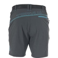 ヨドバシ.com - テルヌア TERNUA FRIS SHORT 1241098 2904 WHALES GREY