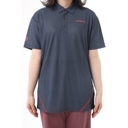 ヨドバシ.com - テルヌア TERNUA QUIAPO POLO M 1291804 5775 WHALES GREY Mサイズ [アウトドア  カットソー メンズ] 通販【全品無料配達】