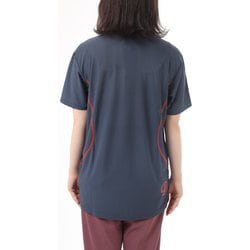 ヨドバシ.com - テルヌア TERNUA QUIAPO POLO M 1291804 5775 WHALES GREY Mサイズ [アウトドア  カットソー メンズ] 通販【全品無料配達】