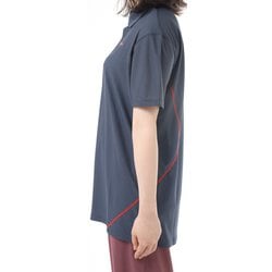 ヨドバシ.com - テルヌア TERNUA QUIAPO POLO M 1291804 5775 WHALES GREY Mサイズ [アウトドア  カットソー メンズ] 通販【全品無料配達】