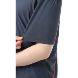 ヨドバシ.com - テルヌア TERNUA QUIAPO POLO M 1291804 5775 WHALES GREY Mサイズ [アウトドア  カットソー メンズ] 通販【全品無料配達】