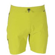 FLY FAST BERMUDA M 1541933 2861 LEMONGRASS XLサイズ [アウトドア ショートパンツ メンズ]