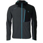 TALITE JKT M 1643348 5775 WHALES GREY Lサイズ [アウトドア ジャケット メンズ]