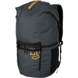 ヨドバシ.com - テルヌア TERNUA ON ROPE 40L 2691960 5775 WHALES GREY [アウトドア系 ザック]  通販【全品無料配達】