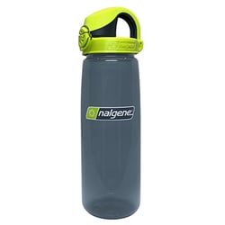 ヨドバシ.com - ナルゲン nalgene OTFボトル 91398 チャコール