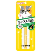 SUKETTO（スケット） 4色アイブロウペンシル 数量限定 [アイブロウ]
