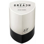 グリーチ ヘアワックス クレイハード 80g [ヘアワックス]