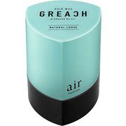 グリーチ ヘアワックス ナチュラルルーズ 80g [ヘアワックス]
