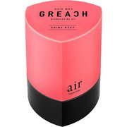グリーチ ヘアワックス シャイニーキープ 80g [ヘアワックス]