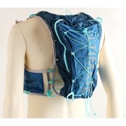 MOUNTAIN VESTA 5 80469420 DUSK X/Sサイズ [トレイルランニング用ザック]