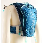 MOUNTAIN VESTA 5 80469420 DUSK S/Mサイズ [トレイルランニング用ザック]