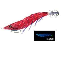 A1764-BLBI EZ-Q キャスト プラス3.5号