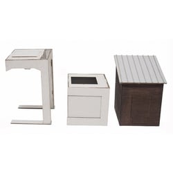 2019 [HOゲージ 石炭ホッパー増結部品B]