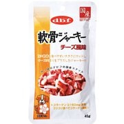 軟骨ジャーキー チーズ風味 45g