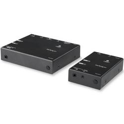 IP対応HDMIエクステンダー送受信機セット ビデオ圧縮機能 1080p ST12MHDLNHK