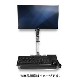 ヨドバシ.com - スターテックドットコム StarTech.com 壁面固定