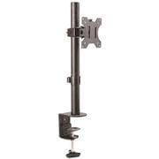 1面シングル液晶モニターアーム クランプ式/グロメット式固定 ARMPIVOTV2