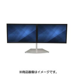 ヨドバシ.com - スターテックドットコム StarTech.com 横型2面