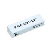 PVCフリー ホルダー字消し 専用リフィル パステルブルー 525 RPS305