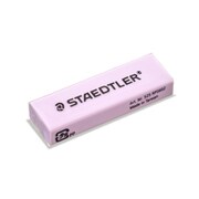 PVCフリー ホルダー字消し 専用リフィル パステルパープル 525 RPS602