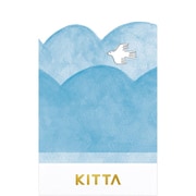 KITTA COLLABO（キッタコラボ） moogy（ムーギー） 限定デザイン ソヨカゼ KITX003