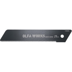 フィールドノコギリ FS1 (1枚入リ) OWB-FS1