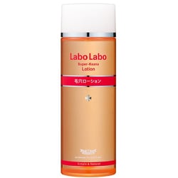 ヨドバシ Com ドクターシーラボ Labo Labo ラボラボ スーパー毛穴ローション 0ml 化粧水 通販 全品無料配達