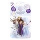 限定 ラメランス 泡ボディウォッシュ アナと雪の女王 つめかえ用 10％増量 418ml [ボディーソープ]
