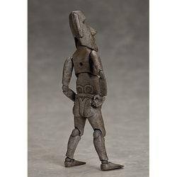 figma モアイ像　テーブル美術館　フリーイング　フィギュア 再生産】figma モアイ像（テーブル美術館-分館-） | フリー