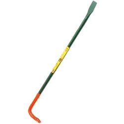 バクマ 六角L型バール 19×750mm