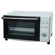 BIGオーブントースター OT-U121WGY