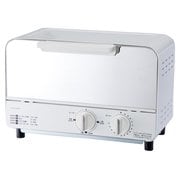 オーブントースター OT-U901WH