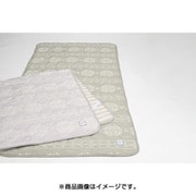 CM00501000 [敷きパッド シングルサイズ（100×205cm）ラベンダー]
